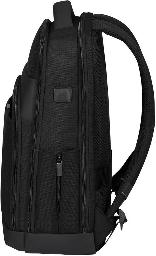 Samsonite Laptoprugzak MYSIGHT 14 1 Vrijetijds rugzak schoolrugzak werk rugzak USB-poort - Foto 4