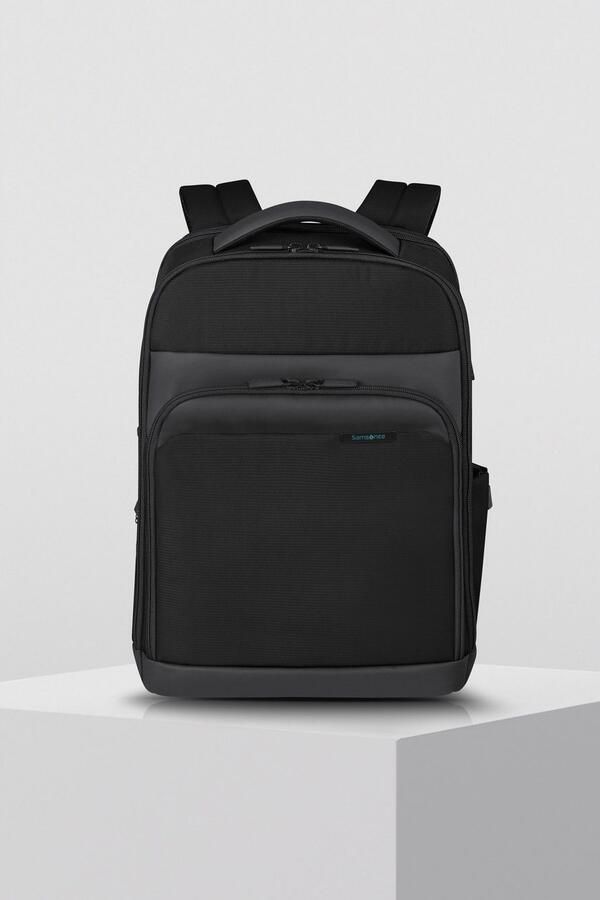 Samsonite Laptoprugzak MYSIGHT 14 1 Vrijetijds rugzak schoolrugzak werk rugzak USB-poort - Foto 3