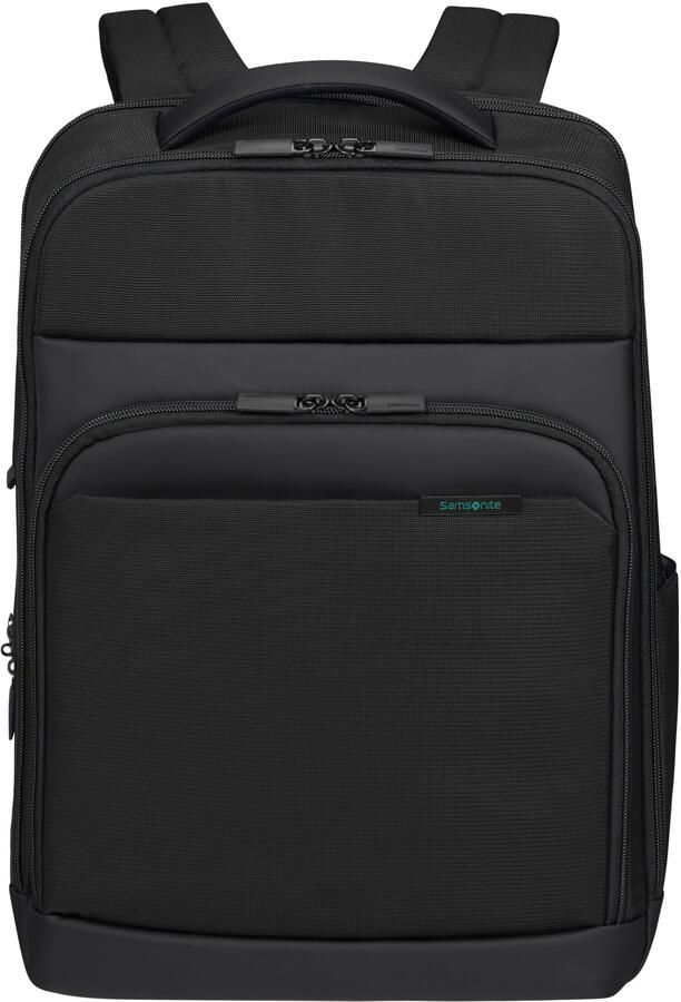 Samsonite Laptoprugzak MYSIGHT Vrijetijds rugzak schoolrugzak USB-poort tablet-laptopvak - Foto 13