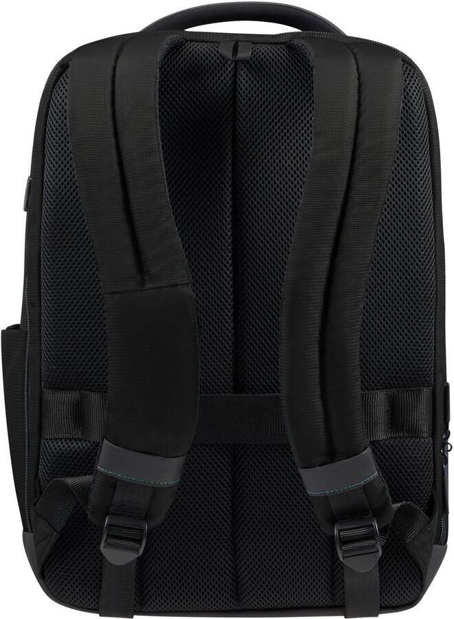 Samsonite Laptoprugzak MYSIGHT Vrijetijds rugzak schoolrugzak USB-poort tablet-laptopvak - Foto 3