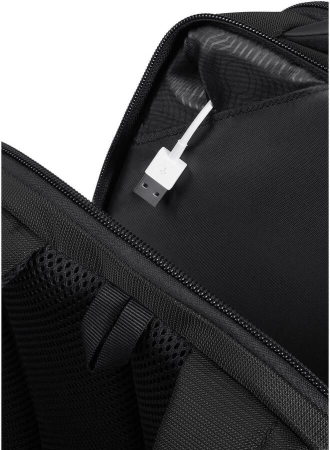 Samsonite Laptoprugzak MYSIGHT Vrijetijds rugzak schoolrugzak USB-poort tablet-laptopvak - Foto 4
