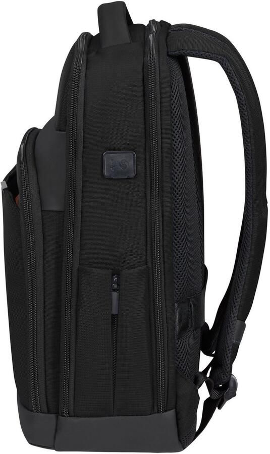 Samsonite Laptoprugzak MYSIGHT Vrijetijds rugzak schoolrugzak USB-poort tablet-laptopvak - Foto 9