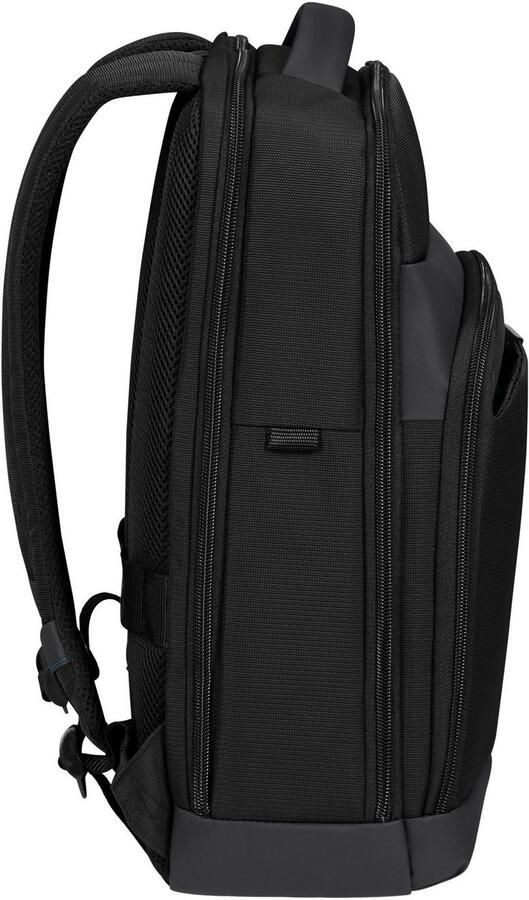 Samsonite Laptoprugzak MYSIGHT Vrijetijds rugzak schoolrugzak USB-poort tablet-laptopvak - Foto 10