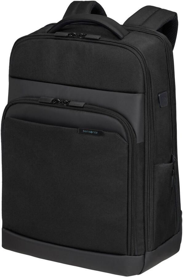 Samsonite Laptoprugzak MYSIGHT Vrijetijds rugzak schoolrugzak USB-poort tablet-laptopvak - Foto 8