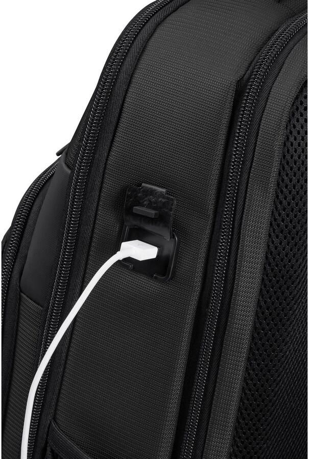 Samsonite Laptoprugzak MYSIGHT Vrijetijds rugzak schoolrugzak USB-poort tablet-laptopvak - Foto 6