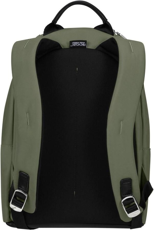 Samsonite Laptoprugzak ONGOING Vrijetijds rugzak schoolrugzak werk rugzak 15 6-inch laptopvak - Foto 2