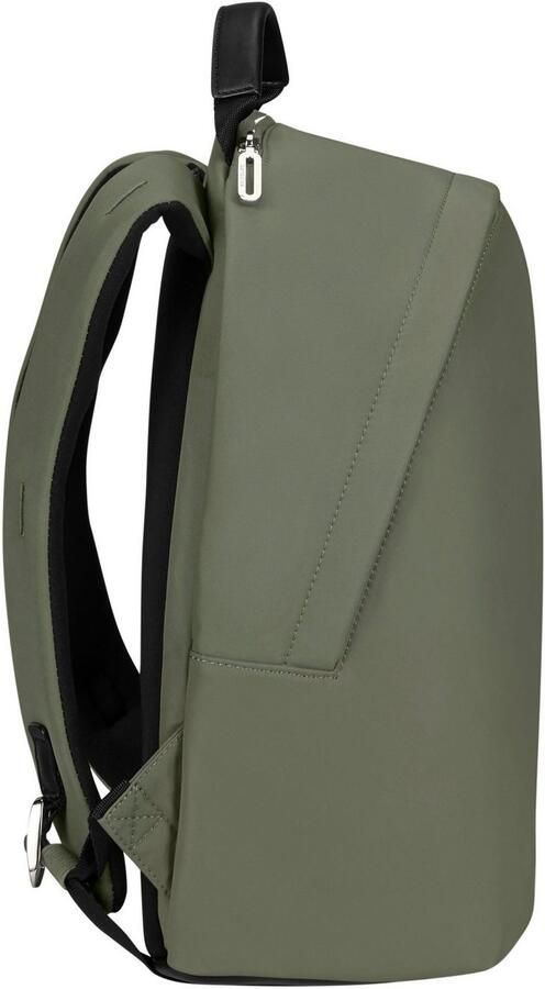 Samsonite Laptoprugzak ONGOING Vrijetijds rugzak schoolrugzak werk rugzak 15 6-inch laptopvak - Foto 6