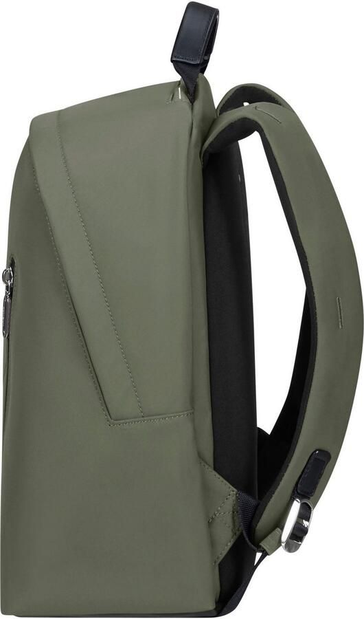 Samsonite Laptoprugzak ONGOING Vrijetijds rugzak schoolrugzak werk rugzak 15 6-inch laptopvak - Foto 5