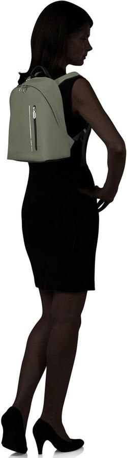 Samsonite Laptoprugzak ONGOING Vrijetijds rugzak schoolrugzak werk rugzak 15 6-inch laptopvak - Foto 7