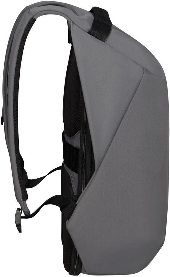 Samsonite Laptoprugzak SECURIPAK 2.0 Backpack 14.1 Vrijetijds rugzak stadsrugzak backpack schoolrugzak werkrugzak - Foto 7