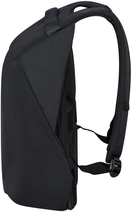 Samsonite Laptoprugzak SECURIPAK 2.0 Backpack 14.1 Vrijetijds rugzak stadsrugzak backpack schoolrugzak werkrugzak - Foto 6
