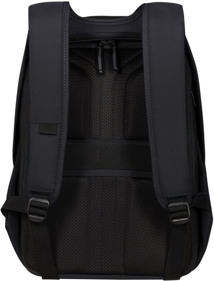 Samsonite Laptoprugzak SECURIPAK 2.0 Backpack 14.1 Vrijetijds rugzak stadsrugzak backpack schoolrugzak werkrugzak - Foto 3