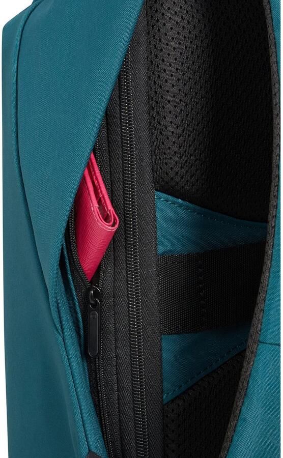 Samsonite Laptoprugzak SECURIPAK 2.0 Backpack 14.1 Vrijetijds rugzak stadsrugzak backpack schoolrugzak werkrugzak - Foto 4