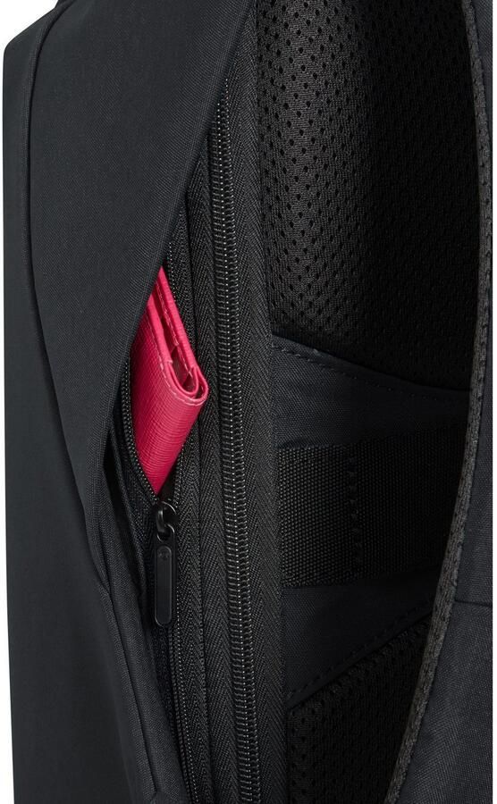 Samsonite Laptoprugzak SECURIPAK 2.0 Backpack 14.1 Vrijetijds rugzak stadsrugzak backpack schoolrugzak werkrugzak - Foto 5