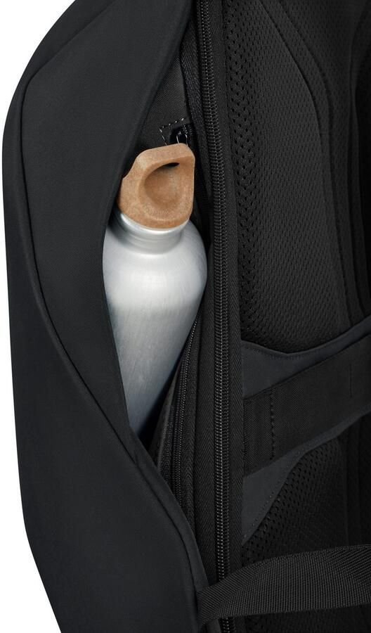 Samsonite Laptoprugzak SECURIPAK 2.0 Backpack 15.6 Rugzak vrijetijdsrugzak stadsrugzak backpack schoolrugzak - Foto 7