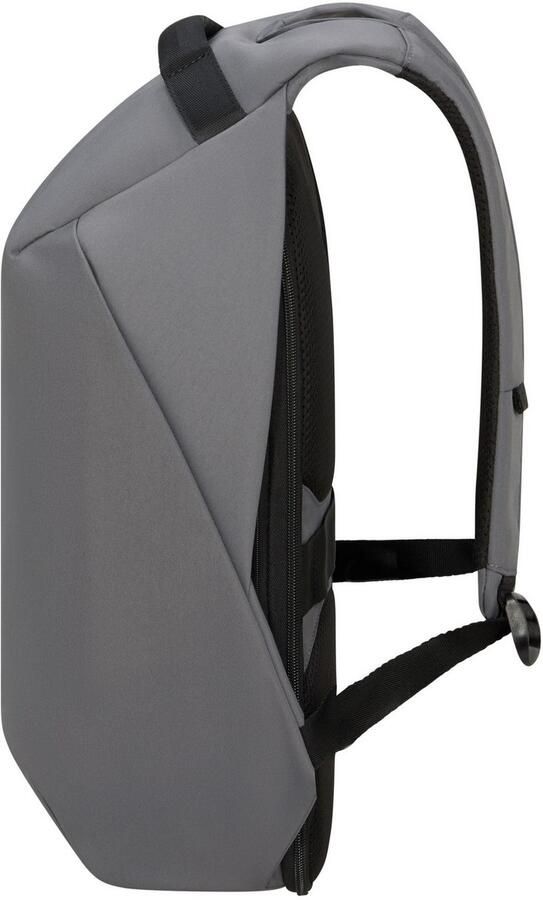 Samsonite Laptoprugzak SECURIPAK 2.0 Backpack 15.6 Rugzak vrijetijdsrugzak stadsrugzak backpack schoolrugzak - Foto 5