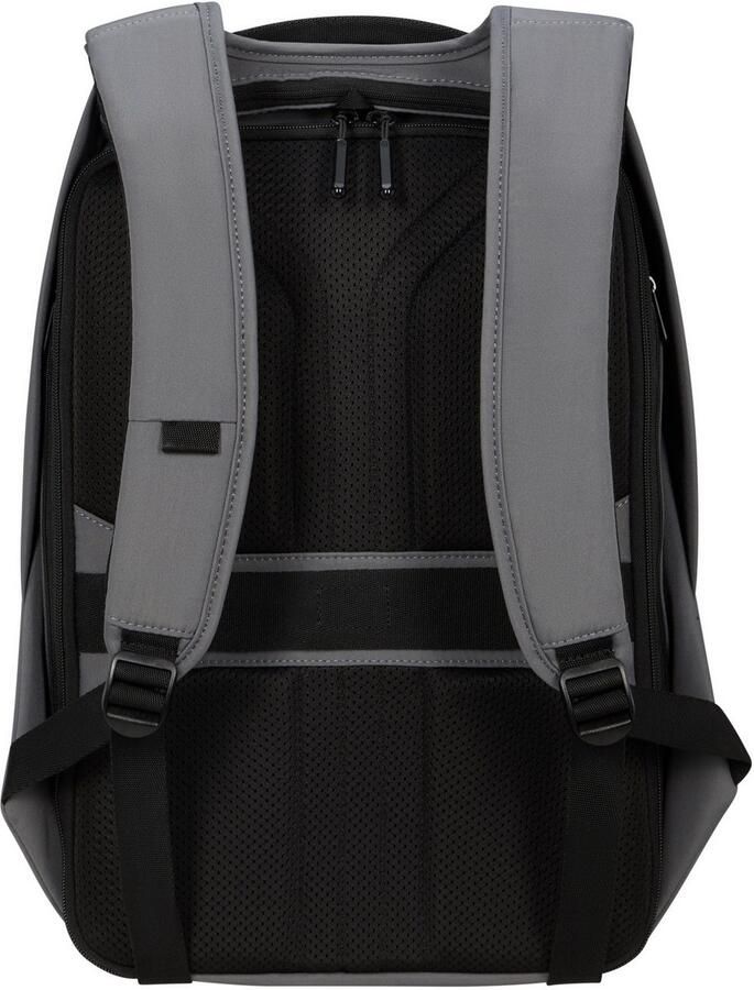 Samsonite Laptoprugzak SECURIPAK 2.0 Backpack 15.6 Rugzak vrijetijdsrugzak stadsrugzak backpack schoolrugzak - Foto 4