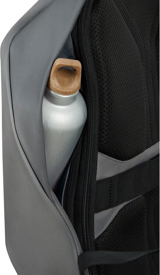 Samsonite Laptoprugzak SECURIPAK 2.0 Backpack 15.6 Rugzak vrijetijdsrugzak stadsrugzak backpack schoolrugzak - Foto 6