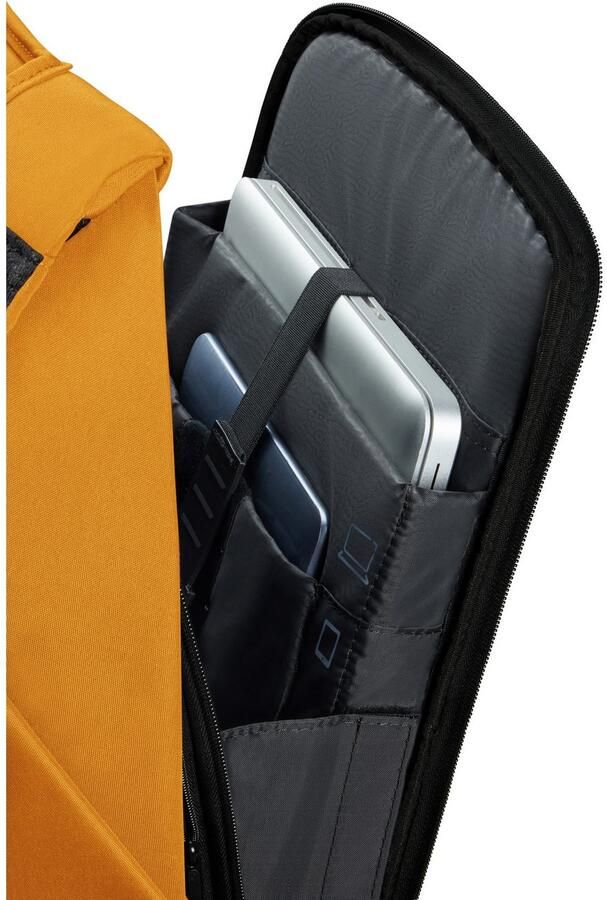 Samsonite Laptoprugzak SECURIPAK 2.0 Backpack 15.6 Rugzak vrijetijdsrugzak stadsrugzak backpack schoolrugzak - Foto 6