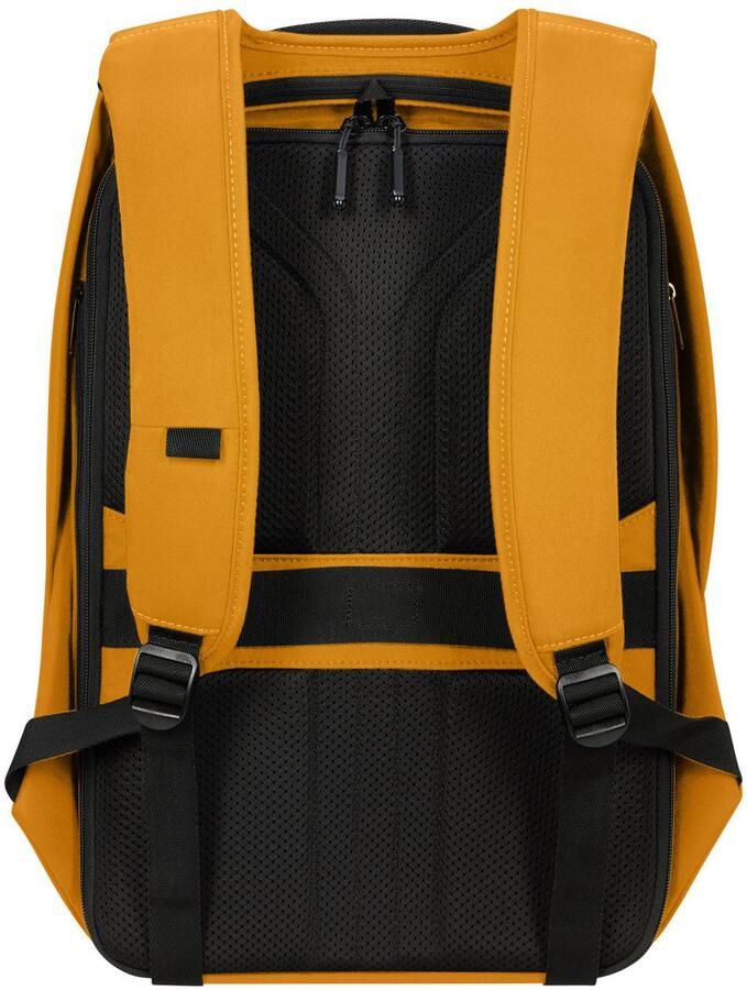 Samsonite Laptoprugzak SECURIPAK 2.0 Backpack 15.6 Rugzak vrijetijdsrugzak stadsrugzak backpack schoolrugzak - Foto 2