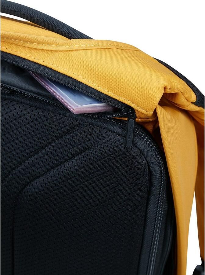 Samsonite Laptoprugzak SECURIPAK 2.0 Backpack 15.6 Rugzak vrijetijdsrugzak stadsrugzak backpack schoolrugzak - Foto 3