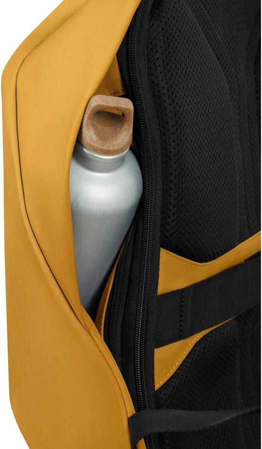 Samsonite Laptoprugzak SECURIPAK 2.0 Backpack 15.6 Rugzak vrijetijdsrugzak stadsrugzak backpack schoolrugzak - Foto 9