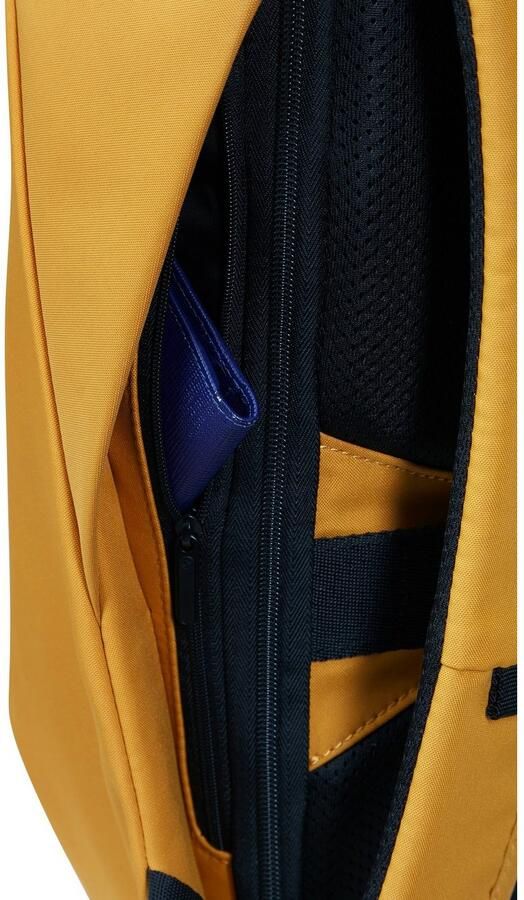 Samsonite Laptoprugzak SECURIPAK 2.0 Backpack 15.6 Rugzak vrijetijdsrugzak stadsrugzak backpack schoolrugzak - Foto 10