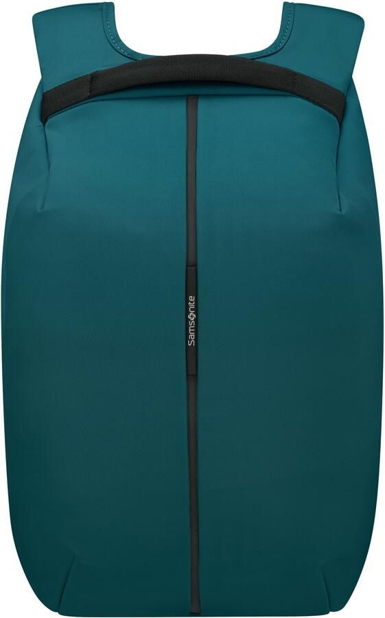 Samsonite Laptoprugzak SECURIPAK 2.0 Backpack 15.6 Rugzak vrijetijdsrugzak stadsrugzak backpack schoolrugzak - Foto 8