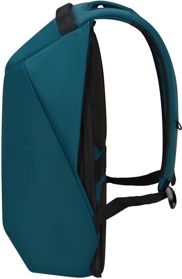 Samsonite Laptoprugzak SECURIPAK 2.0 Backpack 15.6 Rugzak vrijetijdsrugzak stadsrugzak backpack schoolrugzak - Foto 5