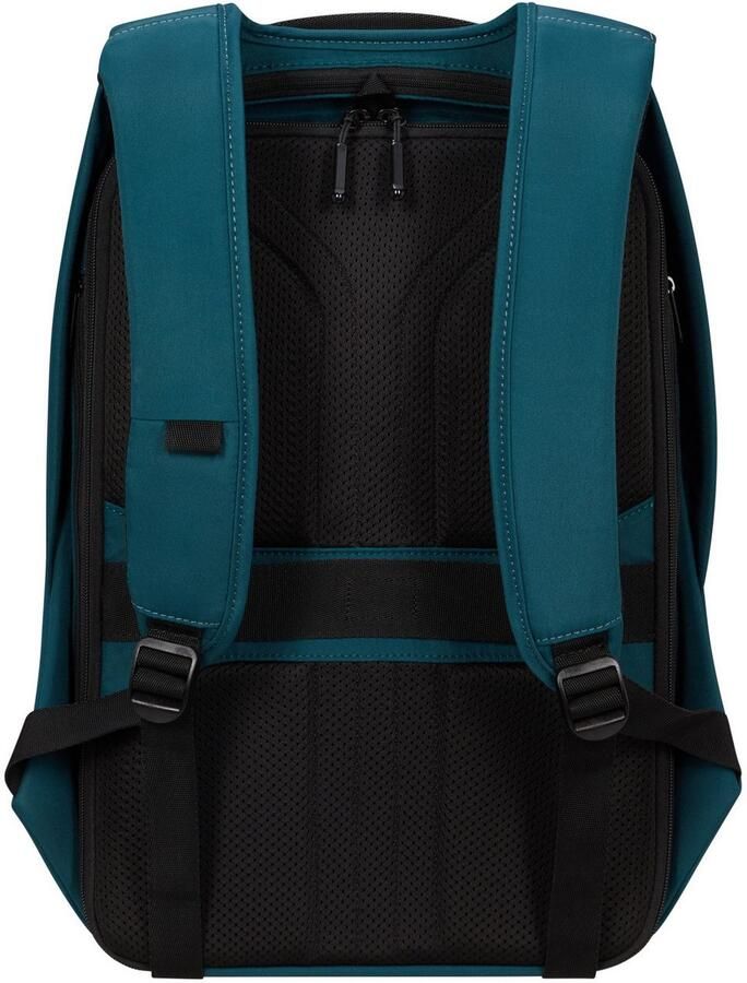 Samsonite Laptoprugzak SECURIPAK 2.0 Backpack 15.6 Rugzak vrijetijdsrugzak stadsrugzak backpack schoolrugzak - Foto 4