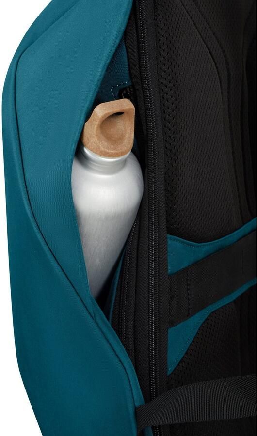 Samsonite Laptoprugzak SECURIPAK 2.0 Backpack 15.6 Rugzak vrijetijdsrugzak stadsrugzak backpack schoolrugzak - Foto 7