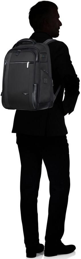 Samsonite Laptoprugzak SPECTROLITE 3.0 Werkrugzak schoolrugzak met volumevergroting - Foto 9