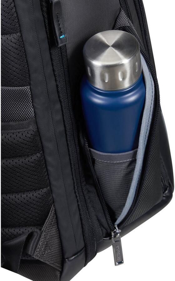Samsonite Laptoprugzak SPECTROLITE 3.0 Werkrugzak schoolrugzak met volumevergroting - Foto 8