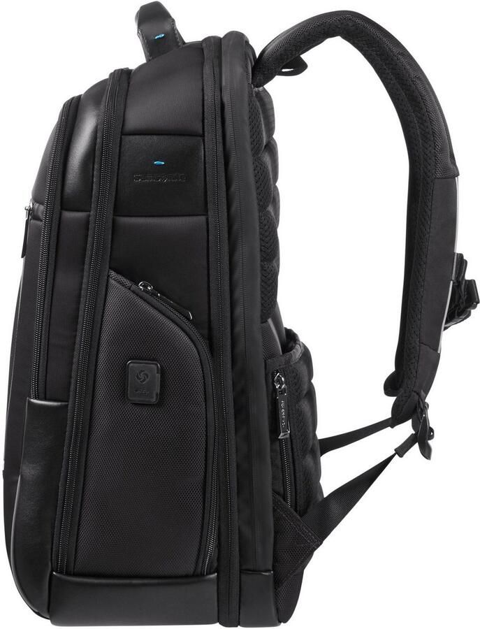 Samsonite Laptoprugzak SPECTROLITE 3.0 Werkrugzak schoolrugzak met volumevergroting - Foto 3