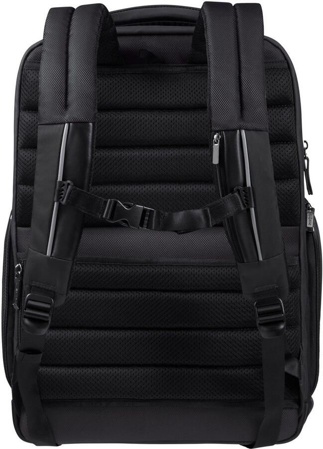 Samsonite Laptoprugzak SPECTROLITE 3.0 Werkrugzak schoolrugzak met volumevergroting - Foto 5