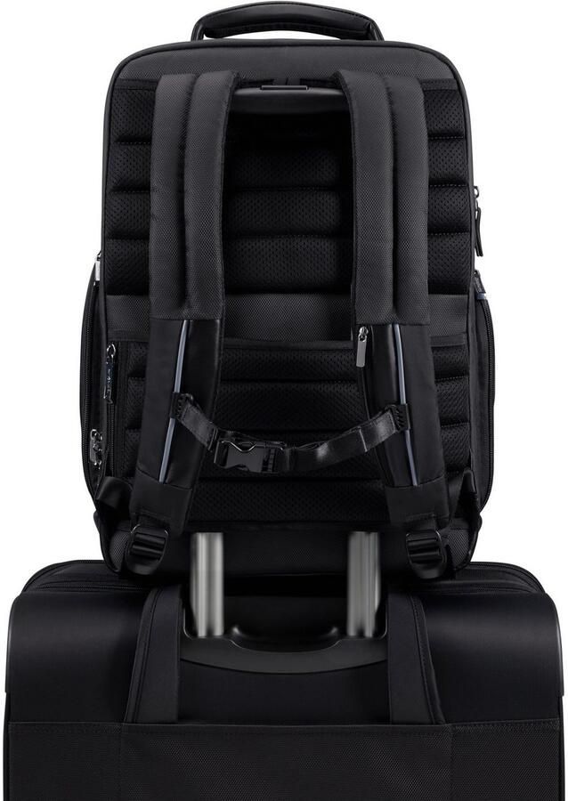 Samsonite Laptoprugzak SPECTROLITE 3.0 Werkrugzak schoolrugzak met volumevergroting - Foto 6
