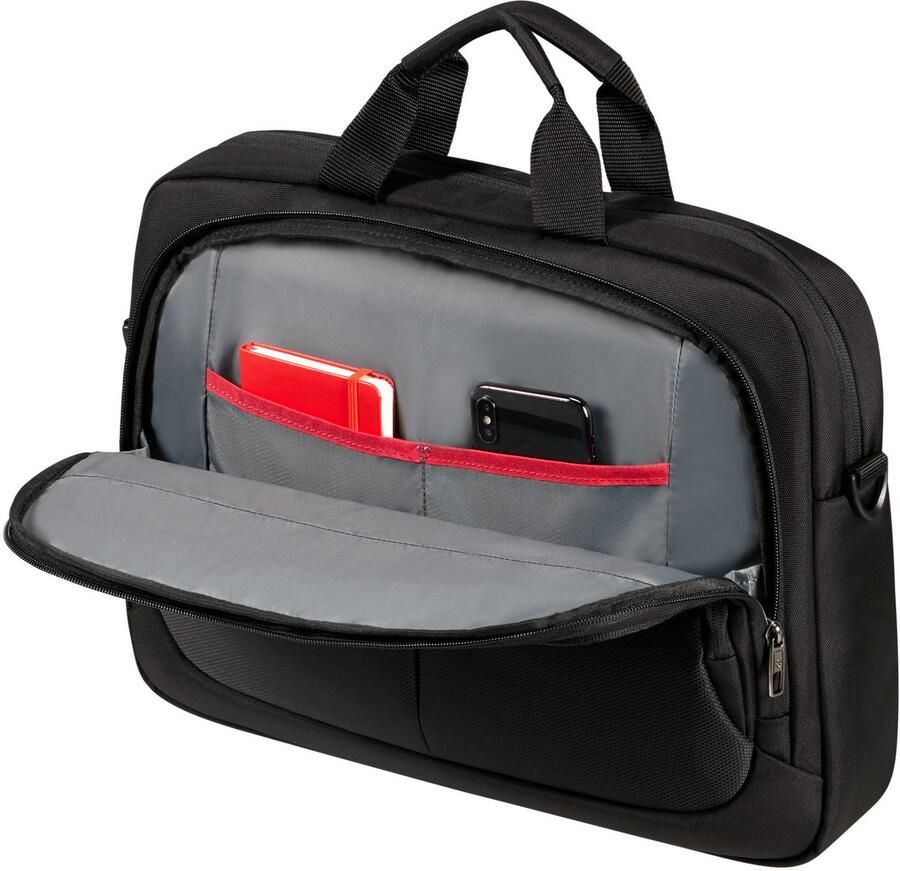 Samsonite Laptoptas GUARDIT 3.0 Aktetas business tas