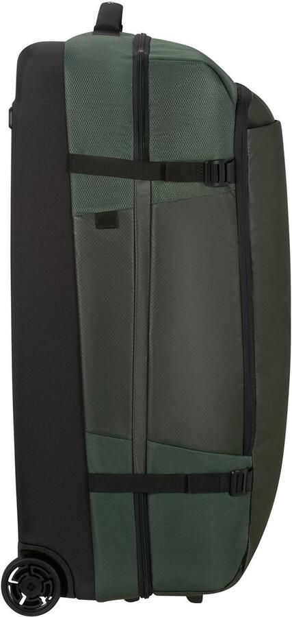 Samsonite Reistas ARMOX 79 cm Duffel met wielen TSA-slot pakrie trolley systeem - Foto 4