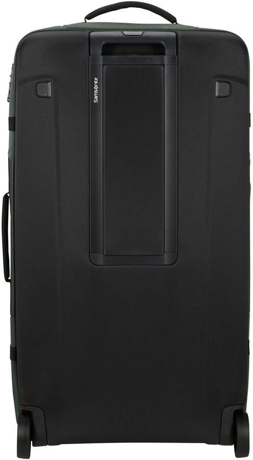 Samsonite Reistas ARMOX 79 cm Duffel met wielen TSA-slot pakrie trolley systeem - Foto 3