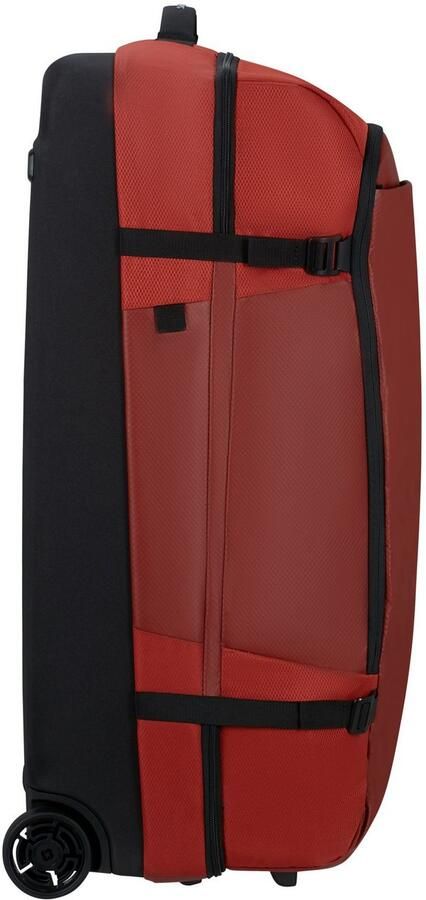 Samsonite Reistas ARMOX 79 cm Duffel met wielen TSA-slot pakrie trolley systeem - Foto 7