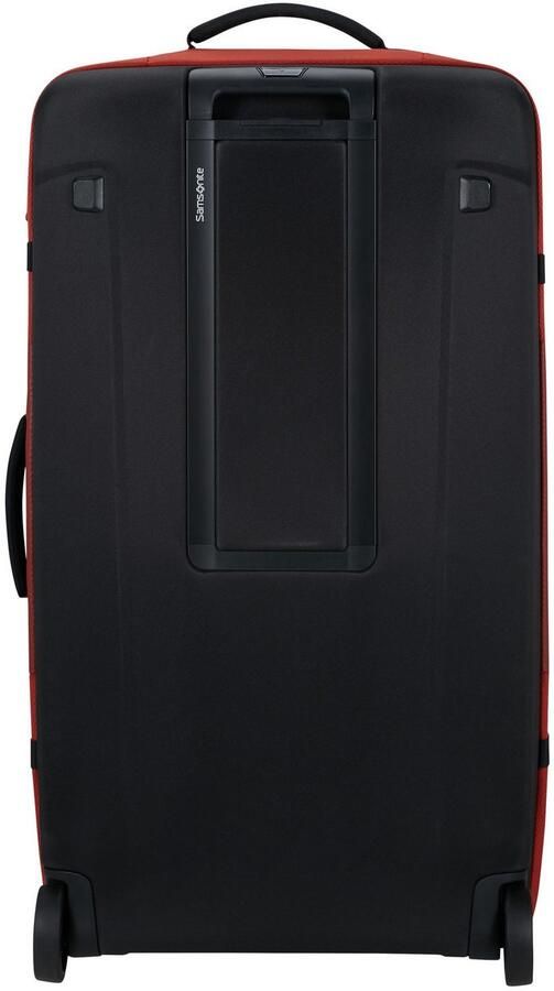 Samsonite Reistas ARMOX 79 cm Duffel met wielen TSA-slot pakrie trolley systeem - Foto 4