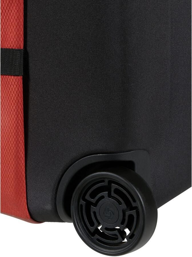 Samsonite Reistas ARMOX 79 cm Duffel met wielen TSA-slot pakrie trolley systeem - Foto 2