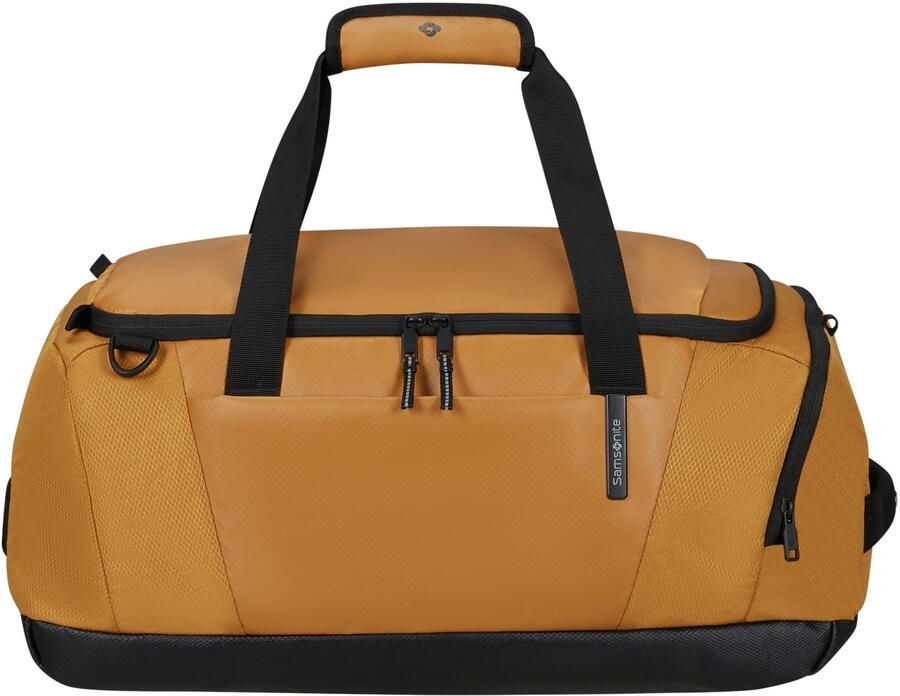Samsonite Reistas ARMOX Duffel S personaliseerbaar als rugzak draagbaar - Foto 10