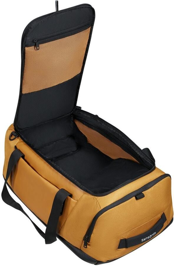 Samsonite Reistas ARMOX Duffel S personaliseerbaar als rugzak draagbaar - Foto 9