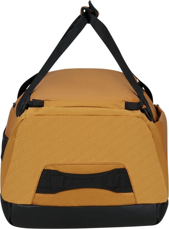Samsonite Reistas ARMOX Duffel S personaliseerbaar als rugzak draagbaar - Foto 6