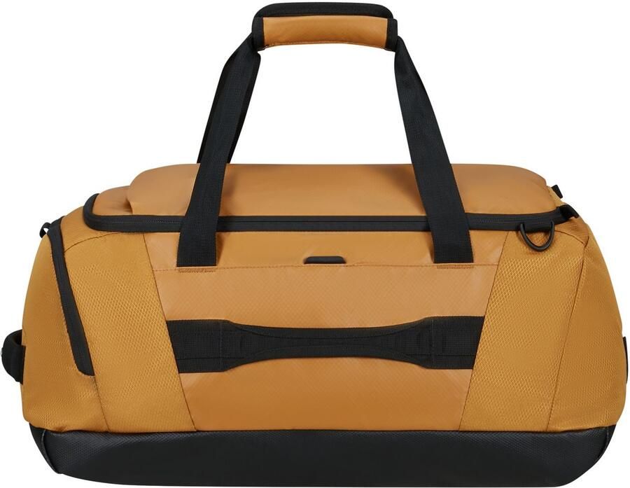 Samsonite Reistas ARMOX Duffel S personaliseerbaar als rugzak draagbaar - Foto 2