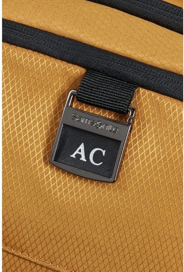 Samsonite Reistas ARMOX Duffel S personaliseerbaar als rugzak draagbaar - Foto 7
