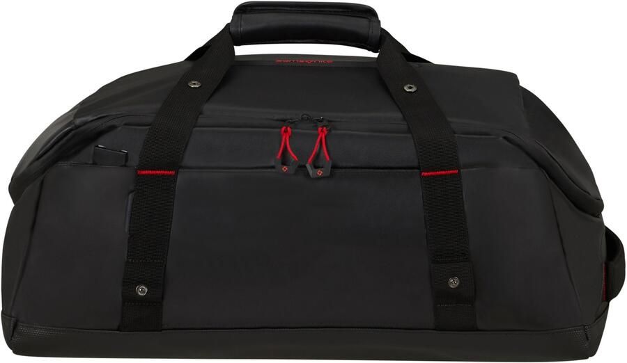 Samsonite Reistas ECODIVER 40 l Handbagage met rugzakfunctie gedeeltelijk van gerecycled materiaal - Foto 4