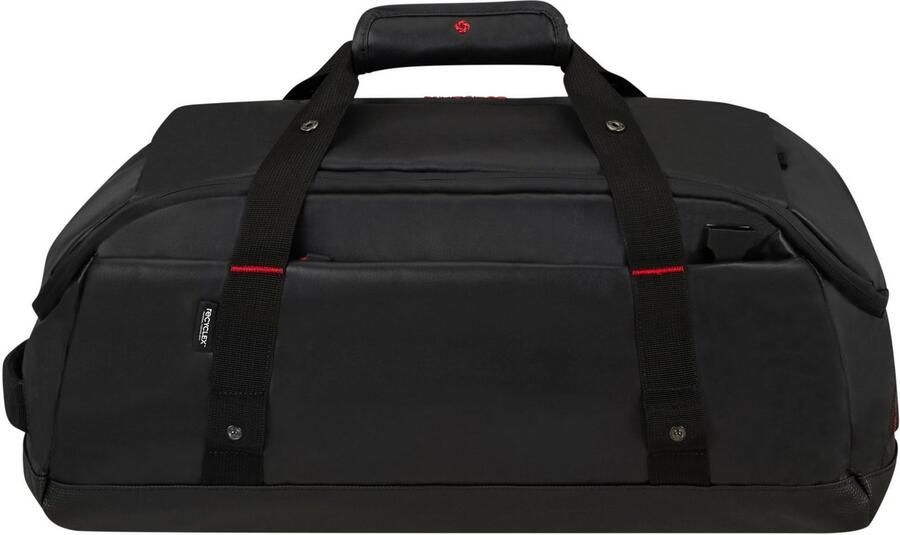 Samsonite Reistas ECODIVER 40 l Handbagage met rugzakfunctie gedeeltelijk van gerecycled materiaal - Foto 2