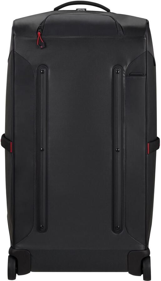 Samsonite Reistas ECODIVER 79 cm Black Reiskoffer Grote koffer incheckbagage TSA-cijfer slot - Foto 2